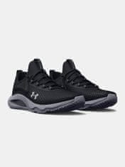 Under Armour Boty UA HOVR Rise 4-BLK 44,5