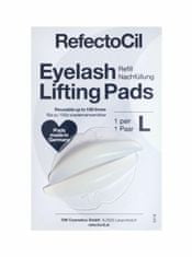 Refectocil 1ks eyelash lifting pads l, péče o řasy a obočí