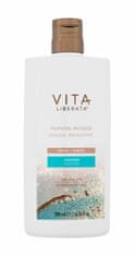 Vita Liberata 200ml tanning mousse tinted, medium
