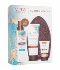 Vita Liberata 200ml luxury heroes, samoopalovací přípravek