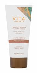 Vita Liberata 200ml fabulous gradual tanning lotion