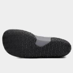 NRS Pánské neoprenové boty se zipem Paddle 3mm Black, 40.5