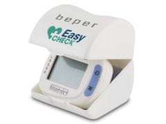 Beper BEPER 40121 měřič krevního tlaku na zápěstí Easy Check