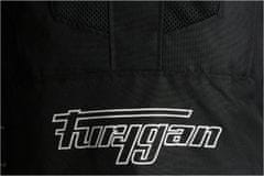 Furygan bunda WB07 EVO Vented 2v1 černo-bílá 3XL