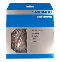 Shimano brzdový kotouč SM-RT66 203mm original balení