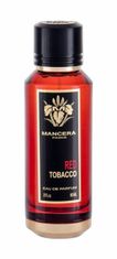 Mancera 60ml les confidentiels red tobacco, parfémovaná voda