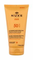 Nuxe 150ml sun high protection melting lotion spf50