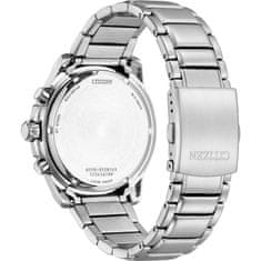 Citizen Pánské hodinky Classic Chrono AT1190-87X