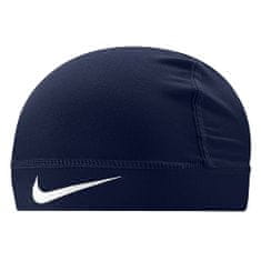 Nike PRO SKULL CAP 3.0, COLLEGE NAVY/WHITE | UNI