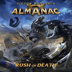 Almanac: Rush Of Death