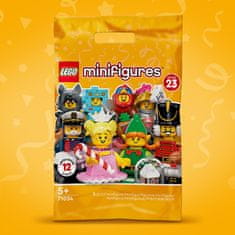 LEGO Minifigurky 71034 23. série