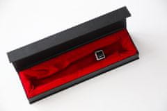 F. Dick Dárková krabička 15 cm červená 15 cm, červená