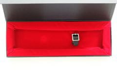 F. Dick Dárková krabička 21 cm červená 21 cm, červená