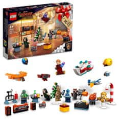 LEGO Super Heroes 76231 Adventní kalendář Strážci Galaxie