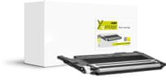 KMP 117A (HP W2070A) černý toner pro tiskárny HP včetně čipu s maximální výtěžností