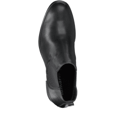 Tamaris Dámská kotníková obuv 25389-29-001 černá , 38