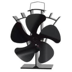 TURBO Fan Ventilátor na krbové kachle 5 Fire - Turbo Fan