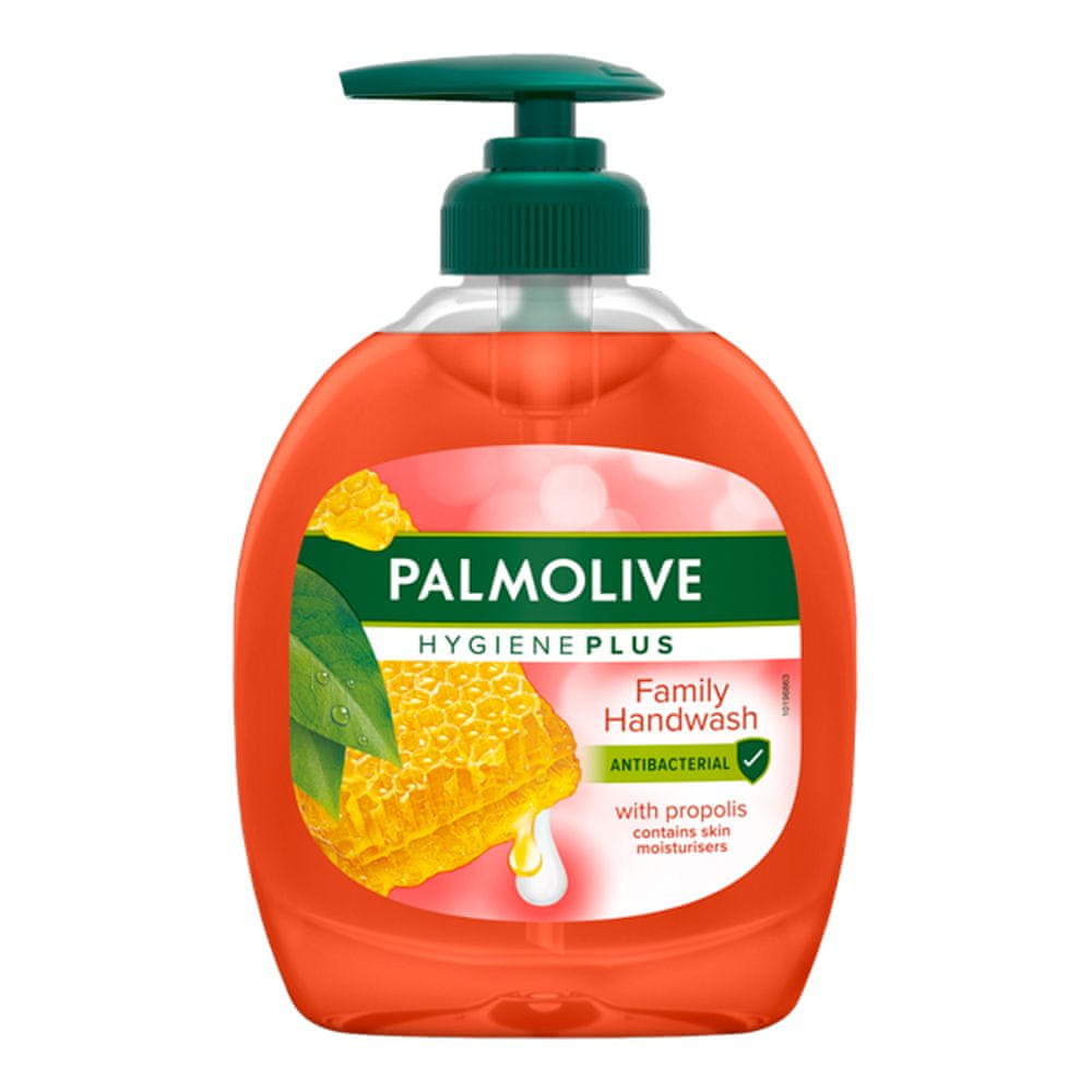 Palmolive Hygiene+ Family tekuté mýdlo 300ml