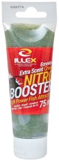 Illex  Booster Nitro krém 75 ml Příchuť: Česnek