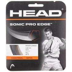 Head Sonic Pro Edge tenisový výplet 12 m Průměr: 1,25