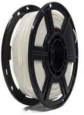 tisková struna (filament), PVA, 2,85mm, 1kg, bílá (GLB254301)