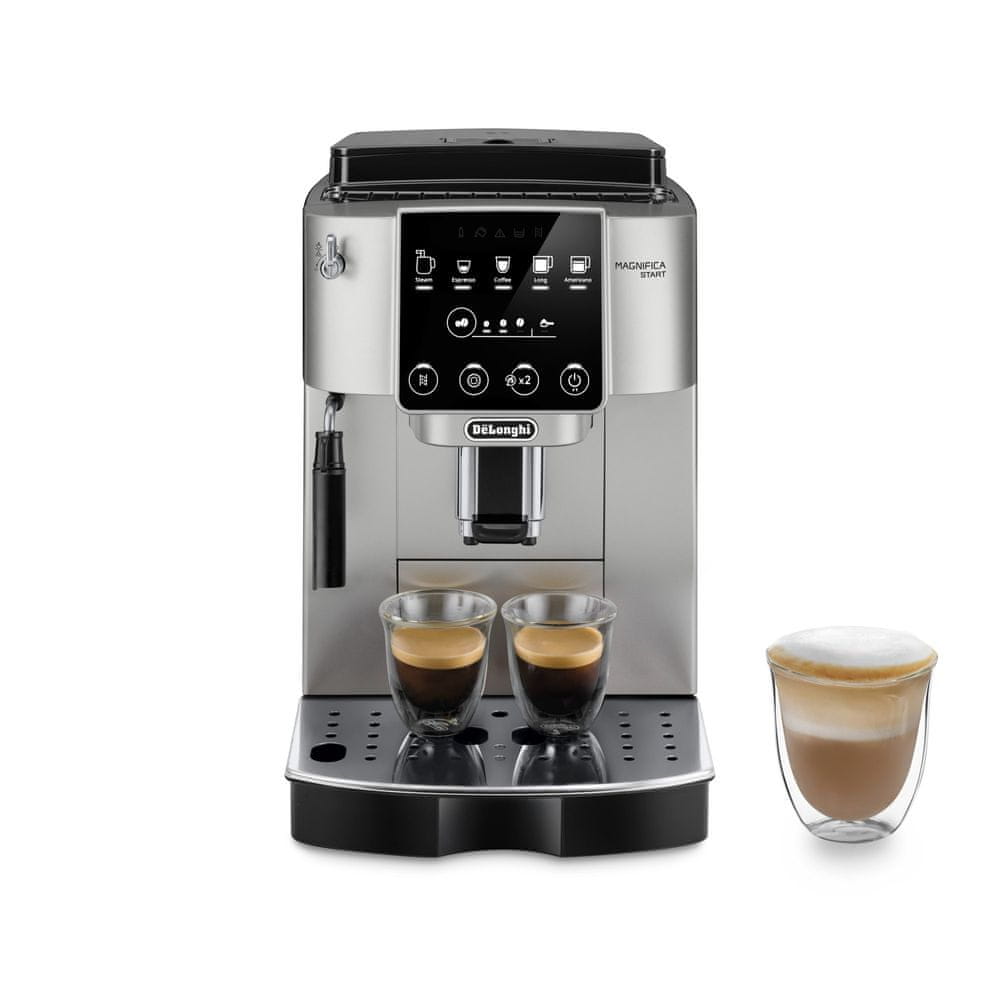 De'Longhi automatický kávovar ECAM220.30.SB - zánovní