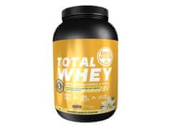 GoldNutrition Total Whey Protein 1000 g vanilka