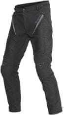 Dainese kalhoty DRAKE SUPER AIR TEX černo-šedé 60