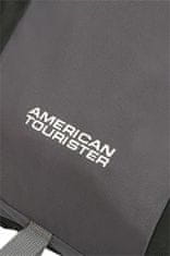 American Travel Batoh na notebook "Urban Groove", černo-šedá, 15,6", 78827-1041