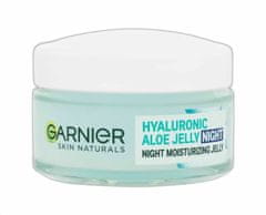 Garnier 50ml skin naturals hyaluronic aloe jelly night