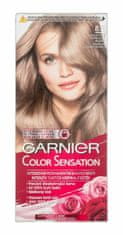 Garnier 40ml color sensation, 8,11 pearl blonde