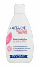 Kraftika 300ml lactacyd sensitive intimate wash emulsion