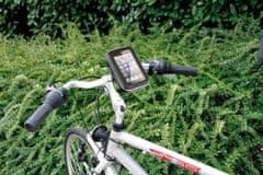 LAMPA Držák telefonu,navigace,PDA EVO 1 na motocykl