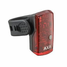AXA světlo Greenline 15 USB set přední + zadní