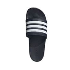 Adidas Pantofle do vody tmavomodré 43 1/3 EU Adilette Comfort