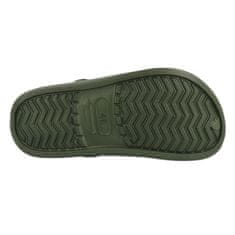Befado pánská obuv - tmavě zelená velikost 41