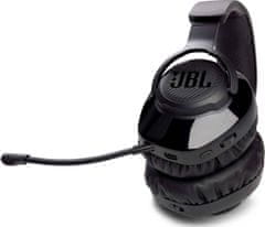 JBL Quantum 350, černá (QUANTUM350BLK)