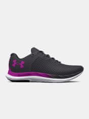 Under Armour Boty UA W Charged Breeze-GRY 40,5