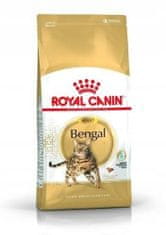 Royal Canin Bengal Adult 10 kg granule pro bengálské kočky