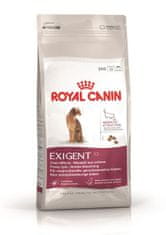 Royal Canin Food Exigent Savour Sensation 10 kg granule pro dospělé vybíravé kočky