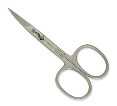 Solingen Nerezové nůžky na nehtovou kůžičku 65030