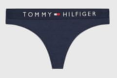 Tommy Hilfiger Dámská tanga UW0UW01555-416 (Velikost L)