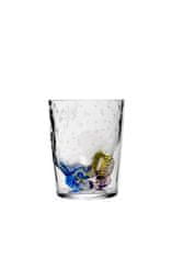 Borek Sipek Glass Whisky colour - luxusní sklenička na whisky a destiláty
