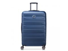 Delsey Cestovní kufr Delsey Air Armour 77 cm EXP 386682102 - modrý
