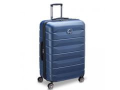 Delsey Cestovní kufr Delsey Air Armour 77 cm EXP 386682102 - modrý
