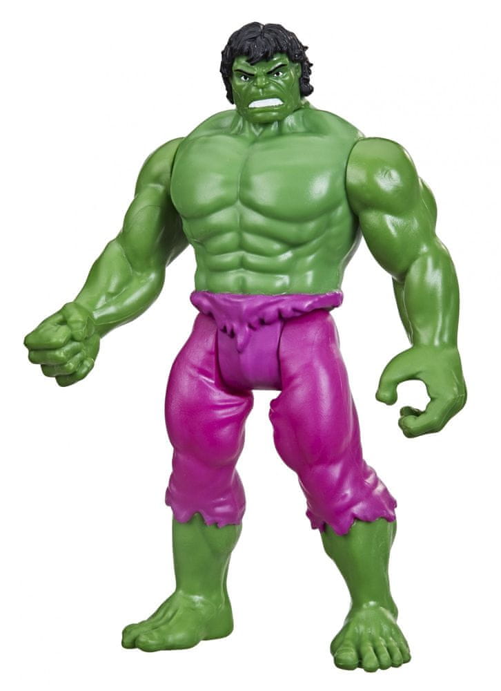 Avengers Marvel Legends Retro figurka – Hulk