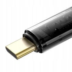 Mcdodo TELEFONNÍ KABEL MCDODO VÝKONNÝ SUPER RYCHLÝ USB-C 100W 6A 1,2M CA-2090