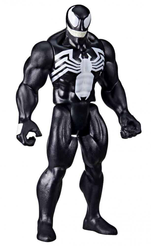 Avengers Marvel Legends Retro figurka – Venom