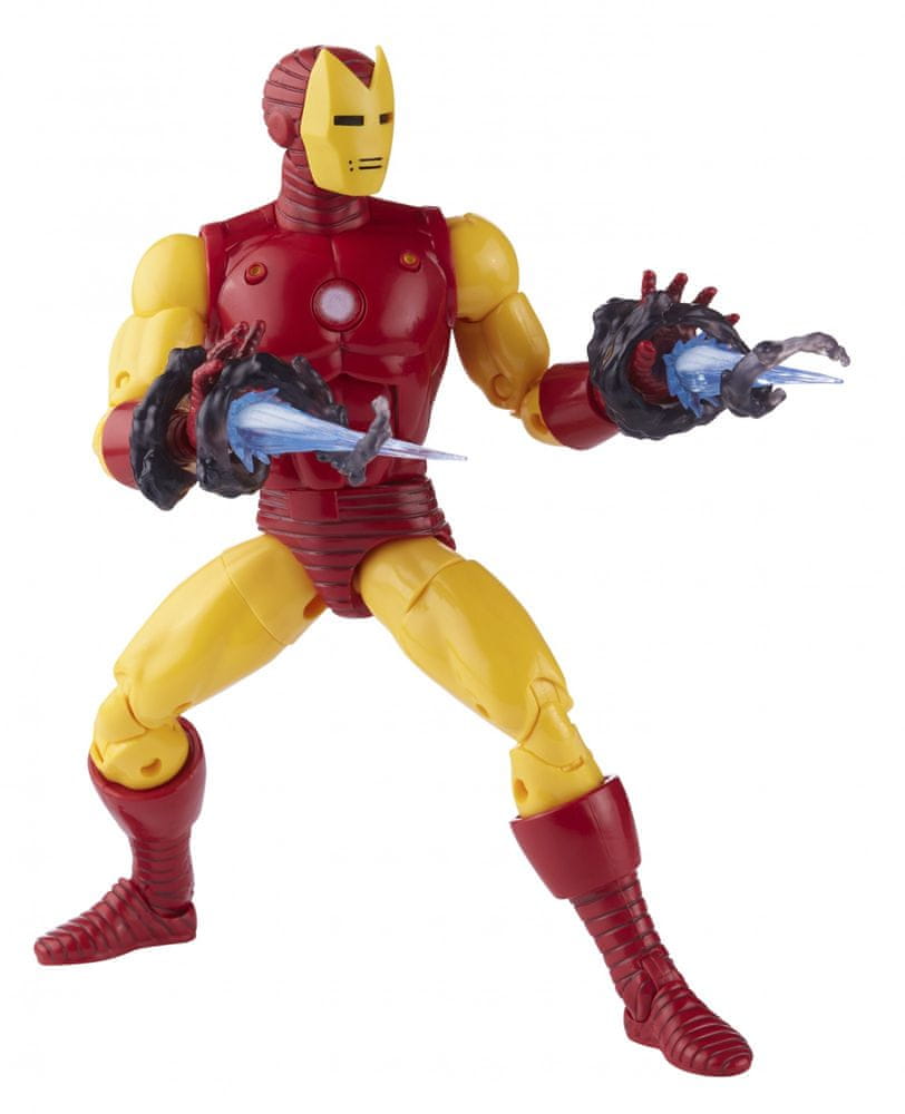 Avengers Marvel Legends figurka – Iron Man