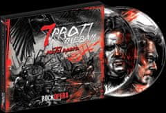 Rock Opera Praha: 7 proti Thébám (2x CD)